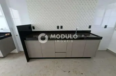 Casa com 2 quartos para alugar na Rua Ciano, --, Grand Ville, Uberlândia
