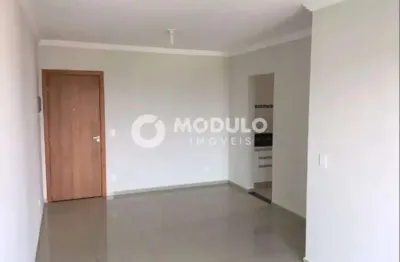 Apartamento com 2 quartos para alugar na Rua das Raízes, --, Granada, Uberlândia