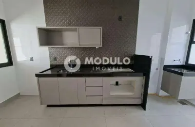 Casa com 2 quartos para alugar na Rua Ciano, --, Grand Ville, Uberlândia