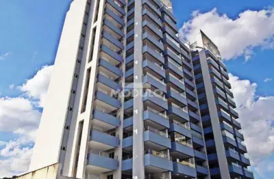 Apartamento para aluguel, 3 quartos, 3 suítes, 3 vagas, santa maria - uberlândia/mg