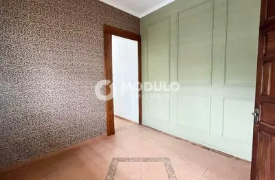 Casa comercial para alugar na Rua Machado de Assis, --, Saraiva, Uberlândia