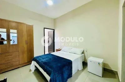Casa com 1 quarto para alugar na Rua da Lavoura, --, Minas Gerais, Uberlândia