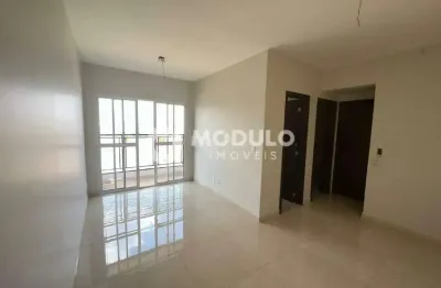 Apartamento com 2 quartos para alugar na Rua Senador Furtado, --, Tubalina, Uberlândia