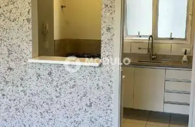 Apartamento com 2 quartos para alugar na Rua Fádua Barcha Gustim, --, Tubalina, Uberlândia