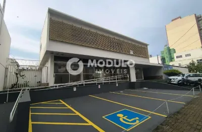 Casa comercial para alugar na Avenida João Pinheiro, --, Centro, Uberlândia