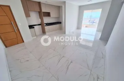 Apartamento disponível para locação no bairro santa mônica.