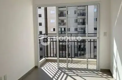 Apartamento à venda, 2 quartos, 1 vaga, grand ville - uberlândia/mg