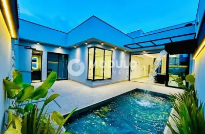 Casa residencial à venda, 3 quartos, 3 suítes, 2 vagas, grand ville - uberlândia/mg