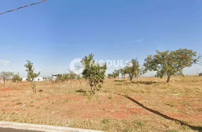 Terreno à venda na Rua 17, --, Laranjeiras, Uberlândia