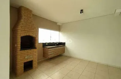 Apartamento disponível para locação no bairro santa mônica.