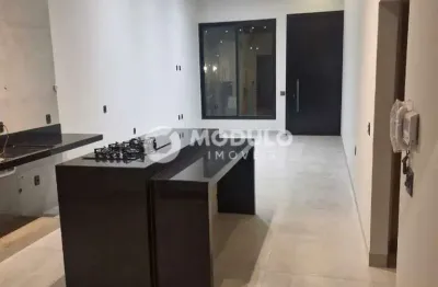 Casa com 3 quartos à venda na Rua José Soares de Faria, --, Loteamento Portal do Vale II, Uberlândia