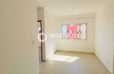 Apartamento à venda, 2 quartos, 1 vaga, conjunto alvorada - uberlândia/mg