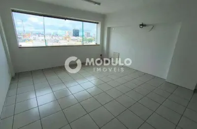 Sala comercial para alugar na Rua Martinésia, --, Centro, Uberlândia