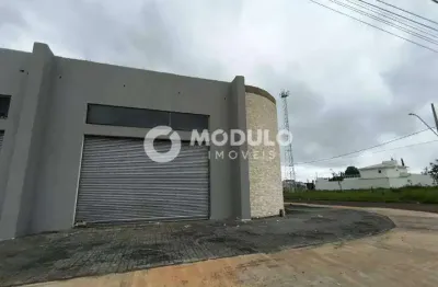 Ponto comercial para alugar na Avenida Vereador Carlito Cordeiro, --, Jardim Sul, Uberlândia