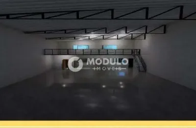 Ponto comercial para alugar na Avenida Vereador Carlito Cordeiro, --, Jardim Sul, Uberlândia