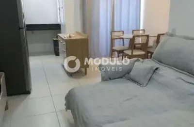 Apartamento à venda, 2 quartos, 1 suíte, 1 vaga, jardim botanico - uberlândia/mg