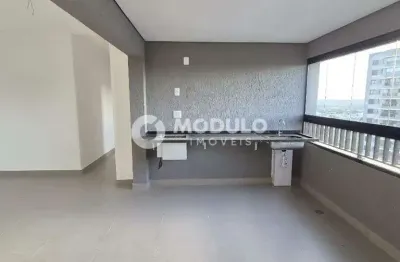 Apartamento à venda, 2 quartos, 1 suíte, 2 vagas, jardim sul - uberlândia/mg