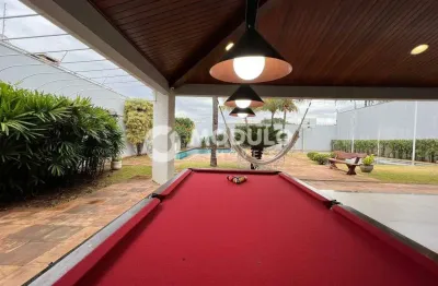 Casa residencial à venda, 4 quartos, 4 suítes, 2 vagas, morada da colina - uberlândia/mg