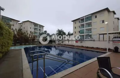 Apartamento disponível para locação no bairro alto umuarama.