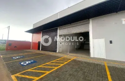 Galpão comercial disponivel para locação no bairro novo mundo.