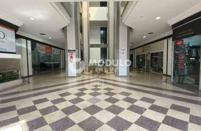 Ponto comercial à venda na Avenida Floriano Peixoto, --, Centro, Uberlândia