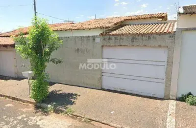 Casa residencial para aluguel | 3 quartos, jardim patrícia, uberlândia