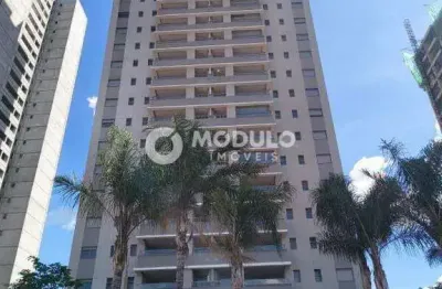 Apartamento com 3 quartos para alugar na Rua Gs, --, Gávea, Uberlândia