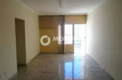 Apartamento à venda, 3 quartos, 1 suíte, 1 vaga, fundinho - uberlândia/mg