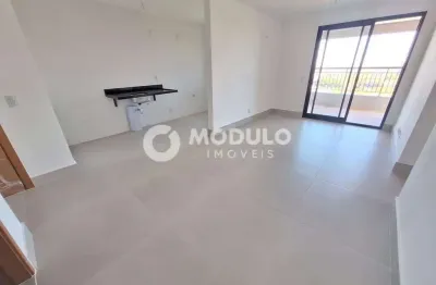 Apartamento com 3 quartos para alugar na Alameda Pastor José Domingos de Oliveira, --, Jardim Sul, Uberlândia