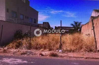 Terreno à venda na Rua Clarice Lispector, --, Jardim Ipanema I, Uberlândia