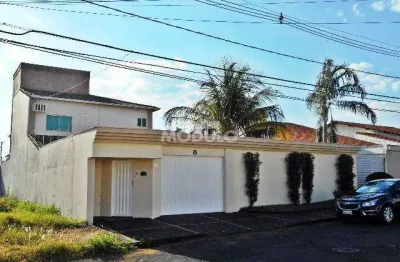 Casa residencial disponivel para locação no bairro jardim das acácias.