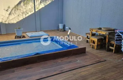Casa residencial semi para locação no bairro jardim patrícia