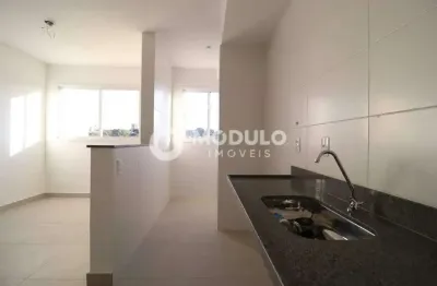 Apartamento com 2 quartos para alugar na Avenida Jacarandá, --, Jaraguá, Uberlândia