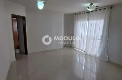 Apartamento à venda, 3 quartos, 1 suíte, 1 vaga, lidice - uberlândia/mg