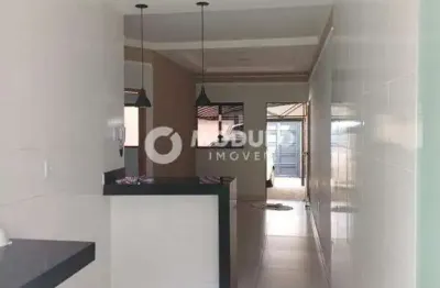 Casa residencial disponível para locação no bairro jardim canaã.