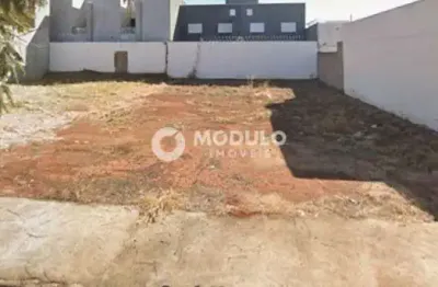 Terreno à venda na Rua Deolinda Fernandes Firmina, --, Novo Mundo, Uberlândia
