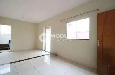 Apartamento com 2 quartos para alugar na Rua Roberta Milene Cunha, --, Granada, Uberlândia