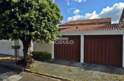 Casa residencial para aluguel, 3 quartos, 1 suíte, 2 vagas, vigilato pereira - uberlândia/mg