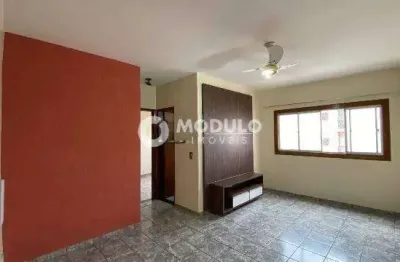 Apartamento à venda, 2 quartos, 1 vaga, santa mônica - uberlândia/mg