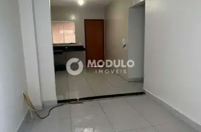 Casa residencial à venda, 3 quartos, 1 suíte, 1 vaga, sao jorge - uberlândia/mg
