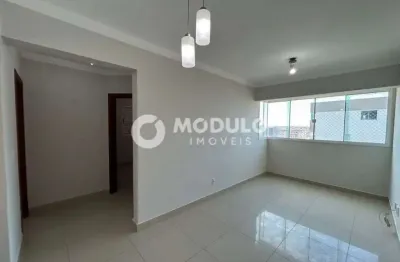 Apartamento à venda, 2 quartos, 1 suíte, 1 vaga, santa mônica - uberlândia/mg