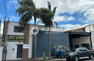 Galpão/depósito/barracão à venda, tibery - uberlândia/mg