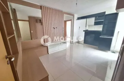 Apartamento disponível para locação no bairro jardim holanda.