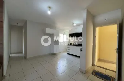 Apartamento à venda, 3 quartos, 1 suíte, 1 vaga, tubalina - uberlândia/mg