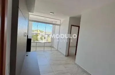 APARTAMENTO à venda, 2 quartos, 1 vaga, GRANJA MARILEUSA - Uberlândia/MG
