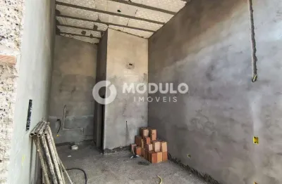 Ponto comercial para alugar na Avenida Seme Simão, --, Granada, Uberlândia