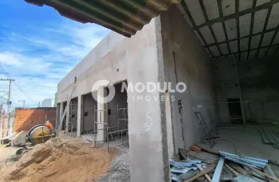 Ponto comercial para alugar na Avenida Seme Simão, --, Granada, Uberlândia