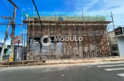 Ponto comercial para alugar na Avenida Seme Simão, --, Granada, Uberlândia