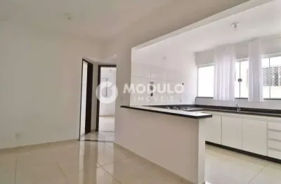 APARTAMENTO à venda, 2 quartos, 1 vaga, BOSQUE DOS BURITIS - Uberlândia/MG