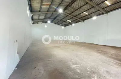 Galpão disponivel para locação no bairro Nossa Senhora das Graças.